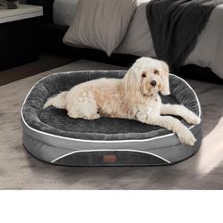 Dog Bed Orthopedic 