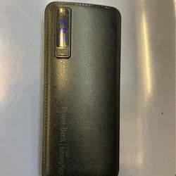 Portable Charger / Power Bank