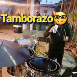 Tamborazo Vivo