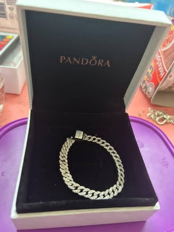 Pandora Cubin Link