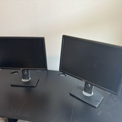 Dell Monitors