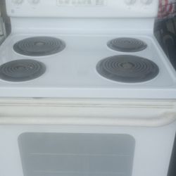 Electric Stove