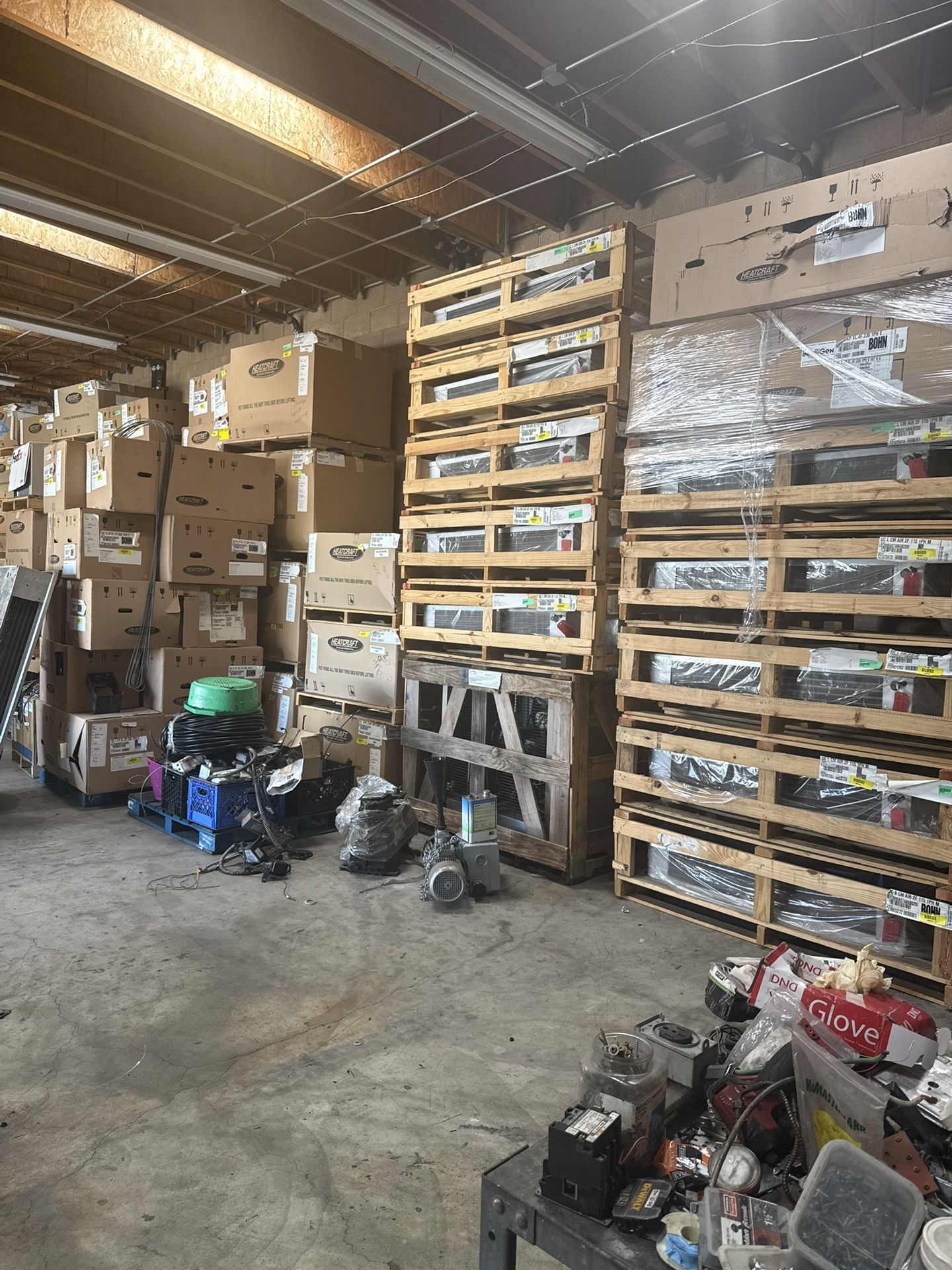 Refrigeration Equipment 
