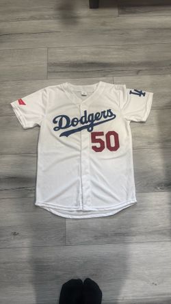 Mookie Betts Los Angeles Dodgers 2021 Jersey