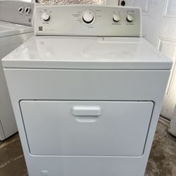 Kenmore Gas Dryer