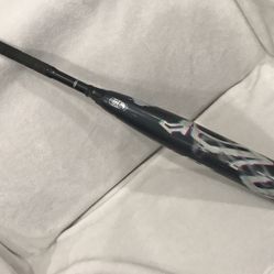 Demarini CF Glitch USSSA 32 inch 24oz Drop 8 Baseball Bat