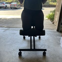 Adjustable Office Chair