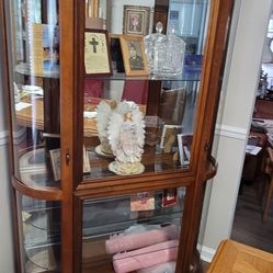 China Buffet and Curio