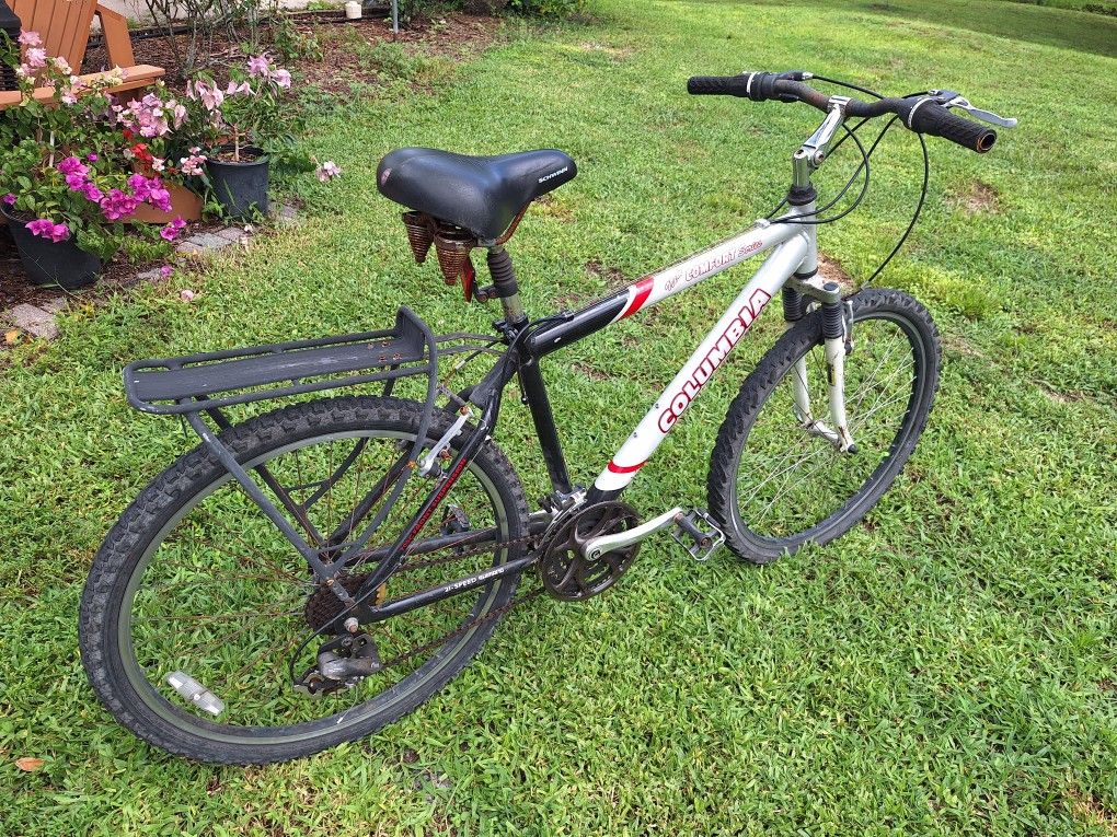 Columbia Bike