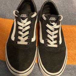 Vans Old School For Women