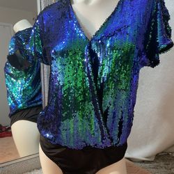 bodysuit new medium 