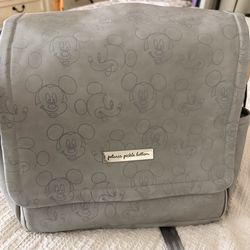 Petunia Pickle Bottom Diaper Bag