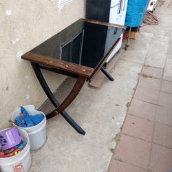Entertainment Table