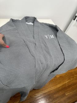 Nice Brand New Bathrobe 