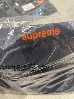 Supreme Ftw Tee Ss18 XL