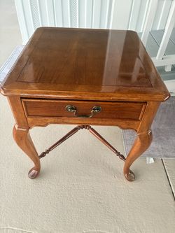 SIDE TABLE