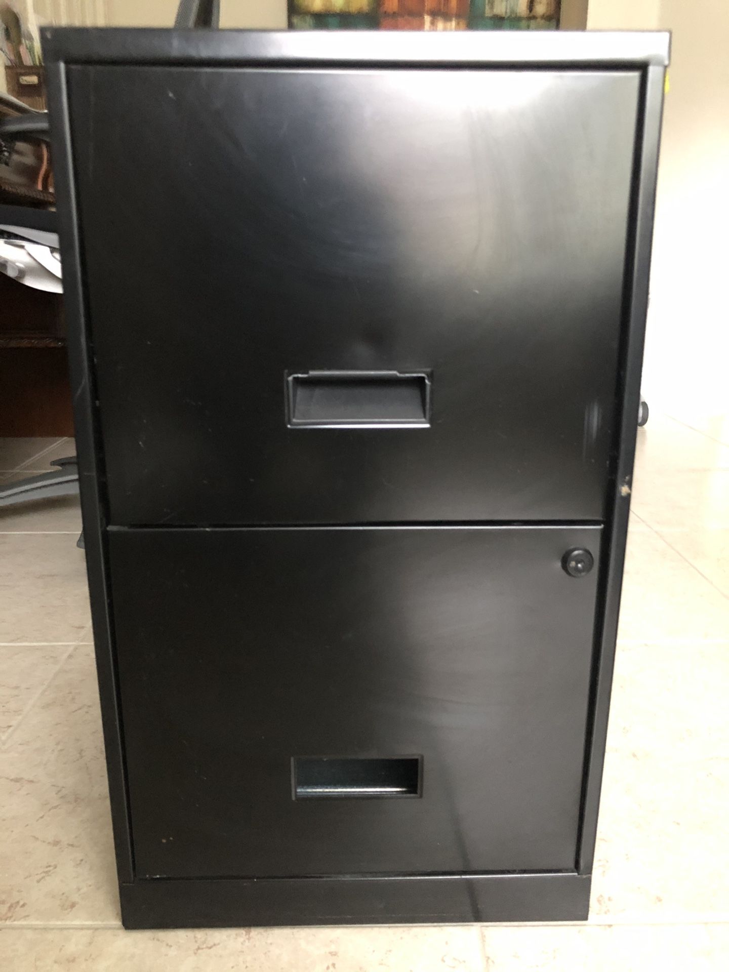 File Cabinet