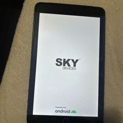 Android Tablet