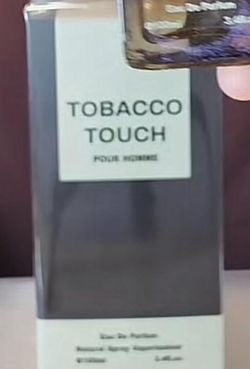 Perfumes men 100 ml