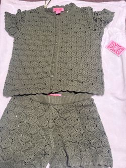 Green set