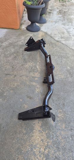 2026 Chevrolet Colorado OEM Tow Bar