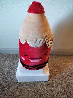 Crayola Plush 