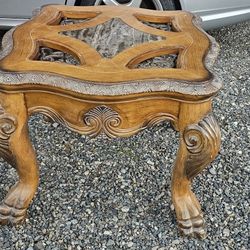 Beautiful Coffee Table