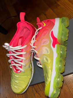 Nike VaporMax Plus