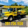 Towing Houston (Rekas-Grúas)