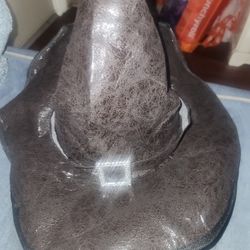 Witches Hat