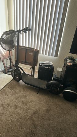 Skyten F12 Electric ⚡️ Scooter 🛴 🔥🔥