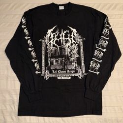 FUCT Long sleeve