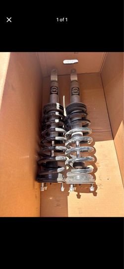 Rough Country -Ram 1500 for 2019 to 25- 2 inch N3 leveling strut