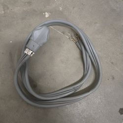 240v Electrical Cord 4ft