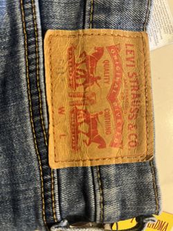 Levi Jeans