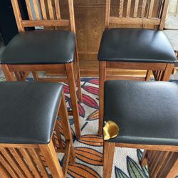 Bar Stools 