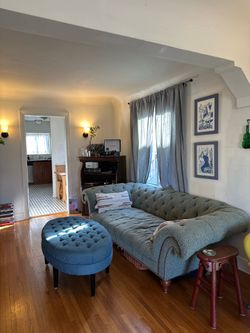 Chesterfield Sofa