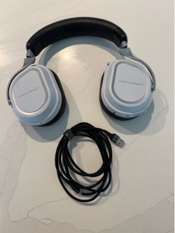 Turtle beach wireless headset