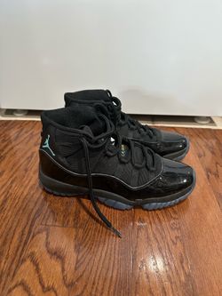 AIR JORDAN 11 RETRO GAMMA BLUE