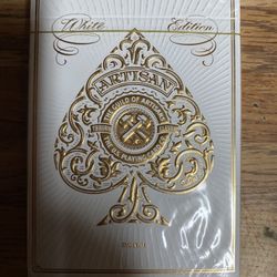 Premium Playing Cards 