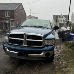 2005 Dodge Ram 1500