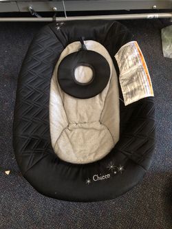 Chico infant chair