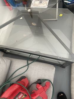 TV Stand