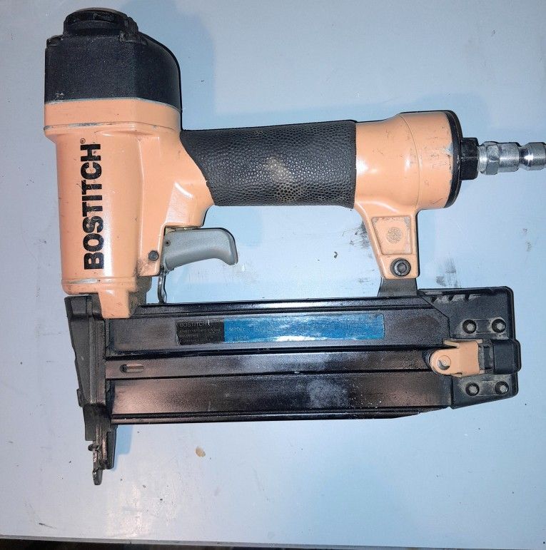 Bostitch Brad Nailer SB 1850BN