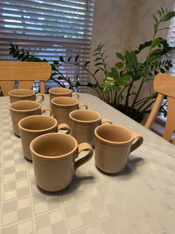 Stoneware Coffee Mugs-Noritake (8)-Sunset Mesa