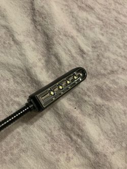 audio mixer Lamp (pick up)