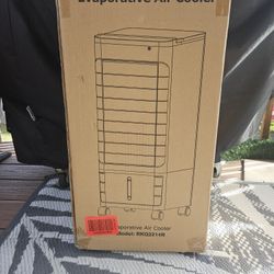 Windowless Portable Air Conditioner Ac Unit Remote