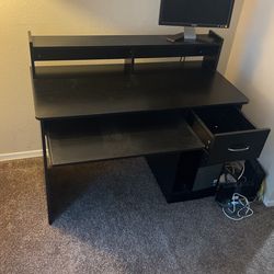 Computer Desk