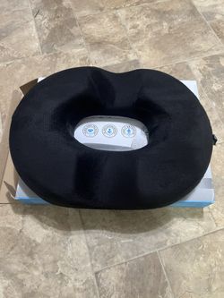 Ergonomic Seat Pillow
