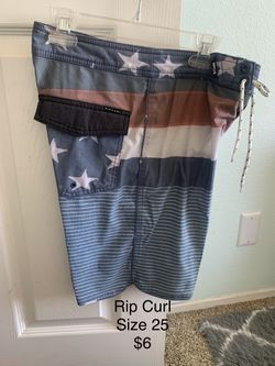 Boys Swim Trunks